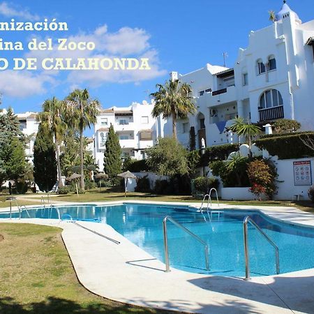 Blue Dreams Apartment Mijas Exterior photo