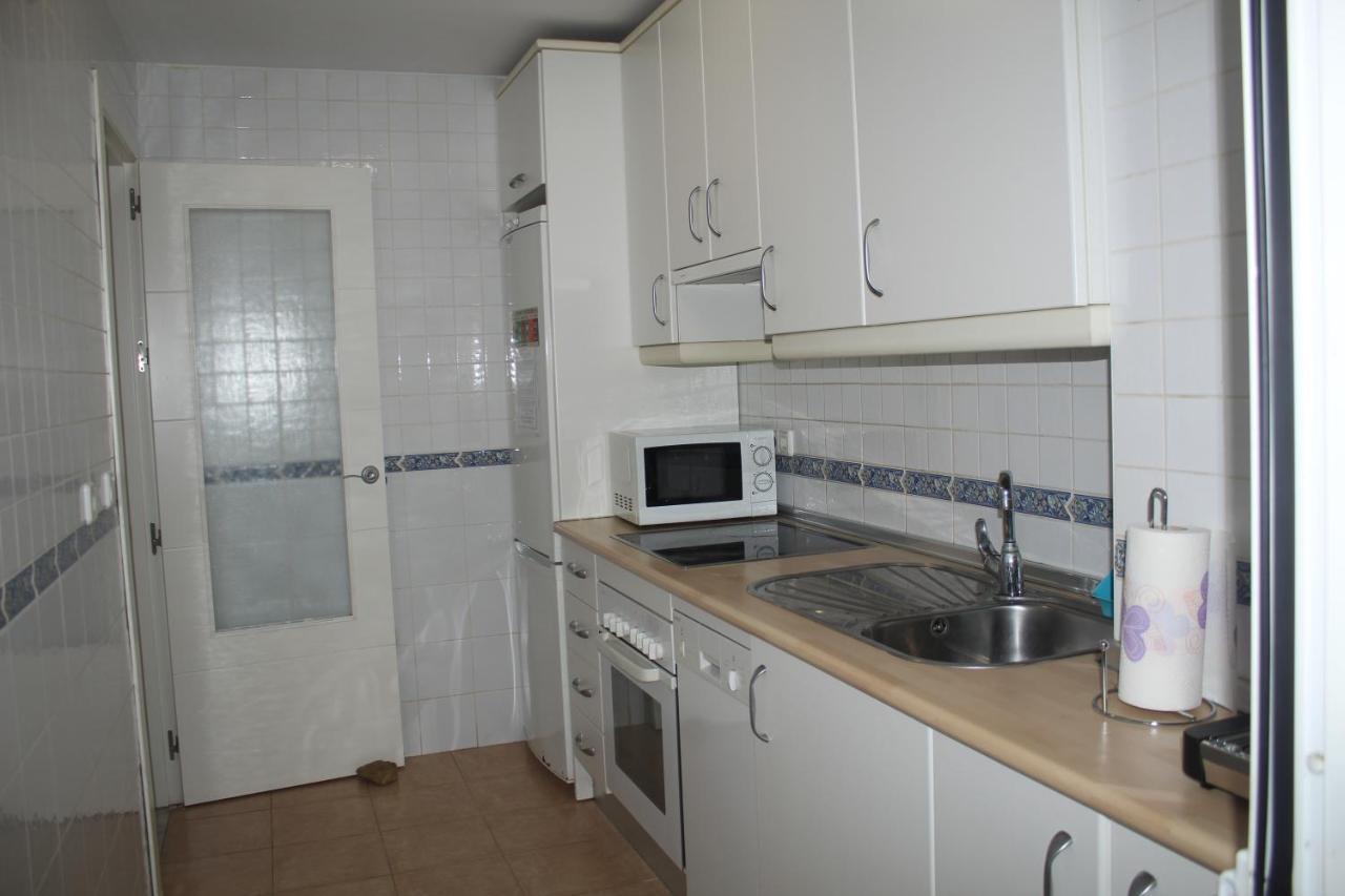 Blue Dreams Apartment Mijas Exterior photo