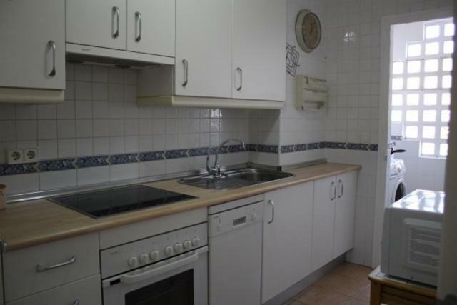 Blue Dreams Apartment Mijas Exterior photo
